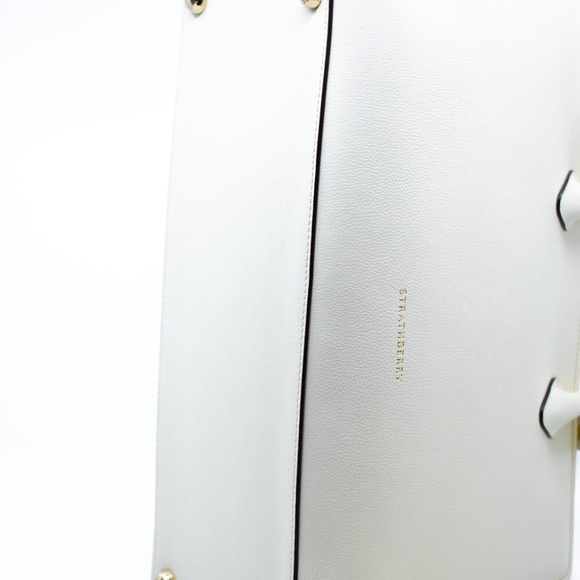 SOLD Strathberry Bar Tote - Picture 3 of 9